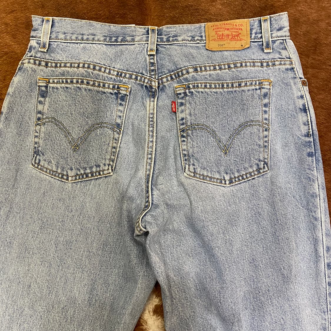 00's LEVI'S 550 상품이미지7