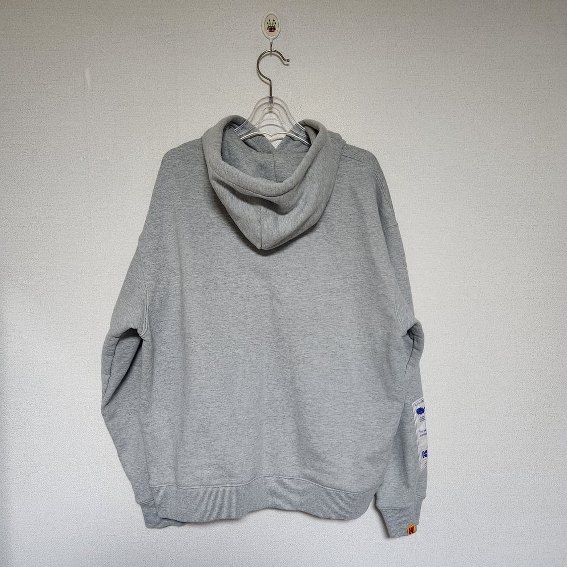 코닥 트레이닝 세트 셋업 100 상품이미지4