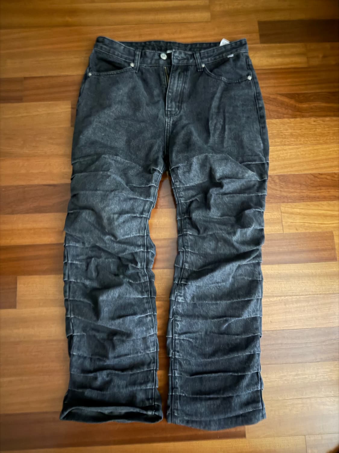 노매뉴얼팬츠 상품이미지1