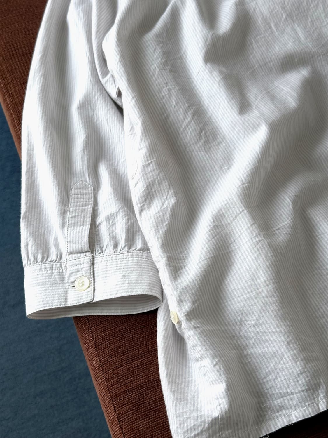 High gauge tencel cotton wrap design pan 상품이미지7