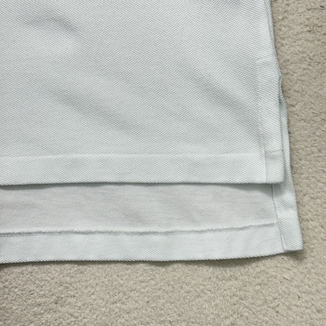 POLO RALPH LAUREN 반팔 카라티 XL 상품이미지4