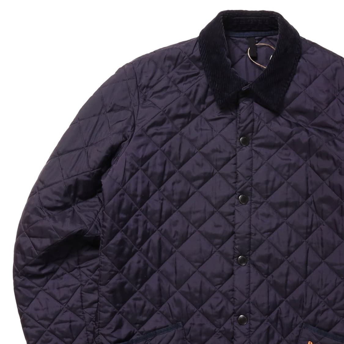 바버 Barbour Liddesdale Quilt 상품이미지2