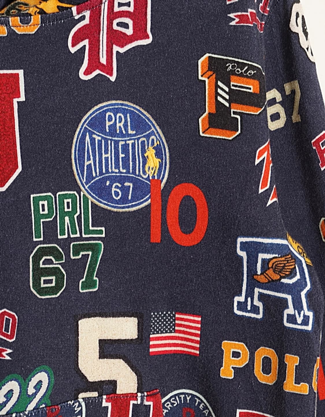  POLO RALPH LAUREN KIDS Sweat Hoodie 상품이미지4