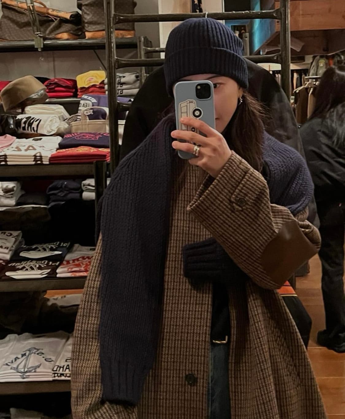 얼바닉30 코트 상품이미지2