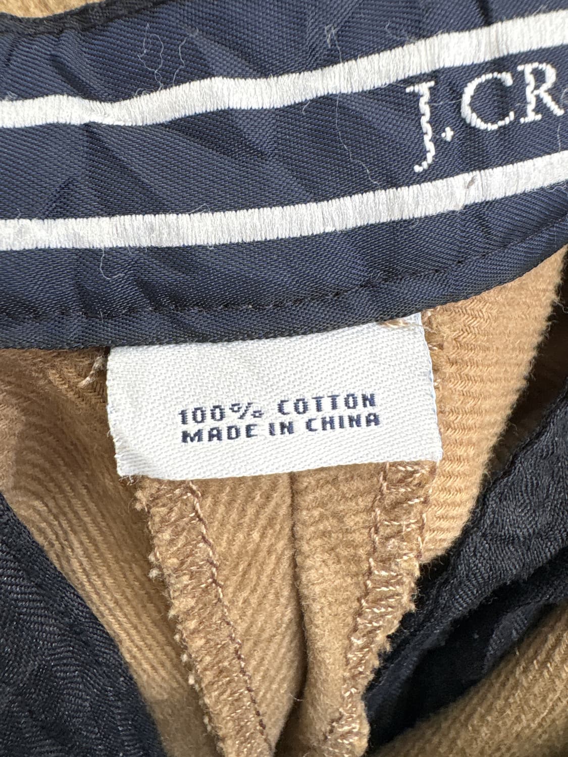 J.CREW 팬츠 상품이미지7