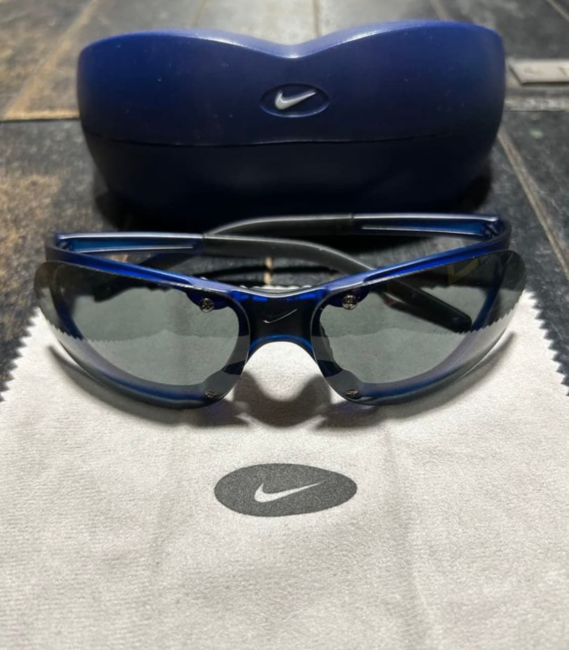90s 나이키 선글라스 고글  상품이미지1