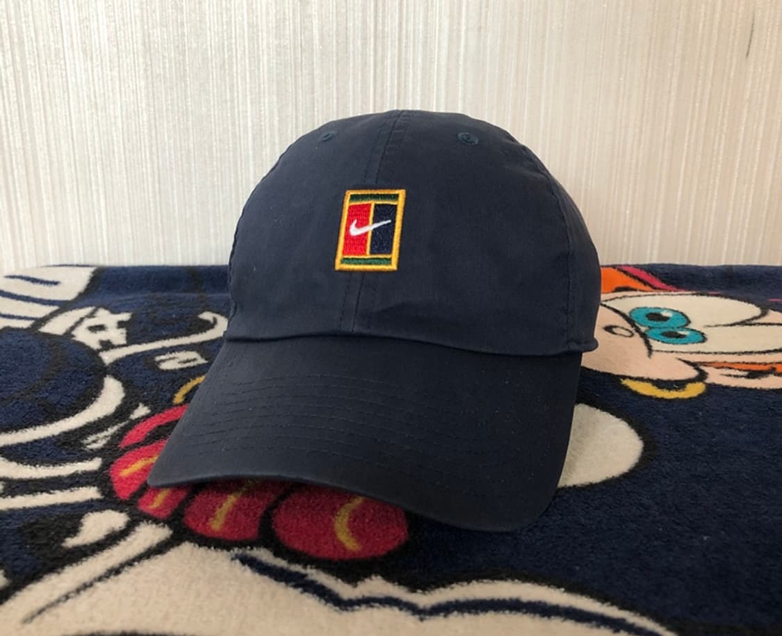 나이키 테니스코트 헤리티지86 볼캡/모자 상품이미지1