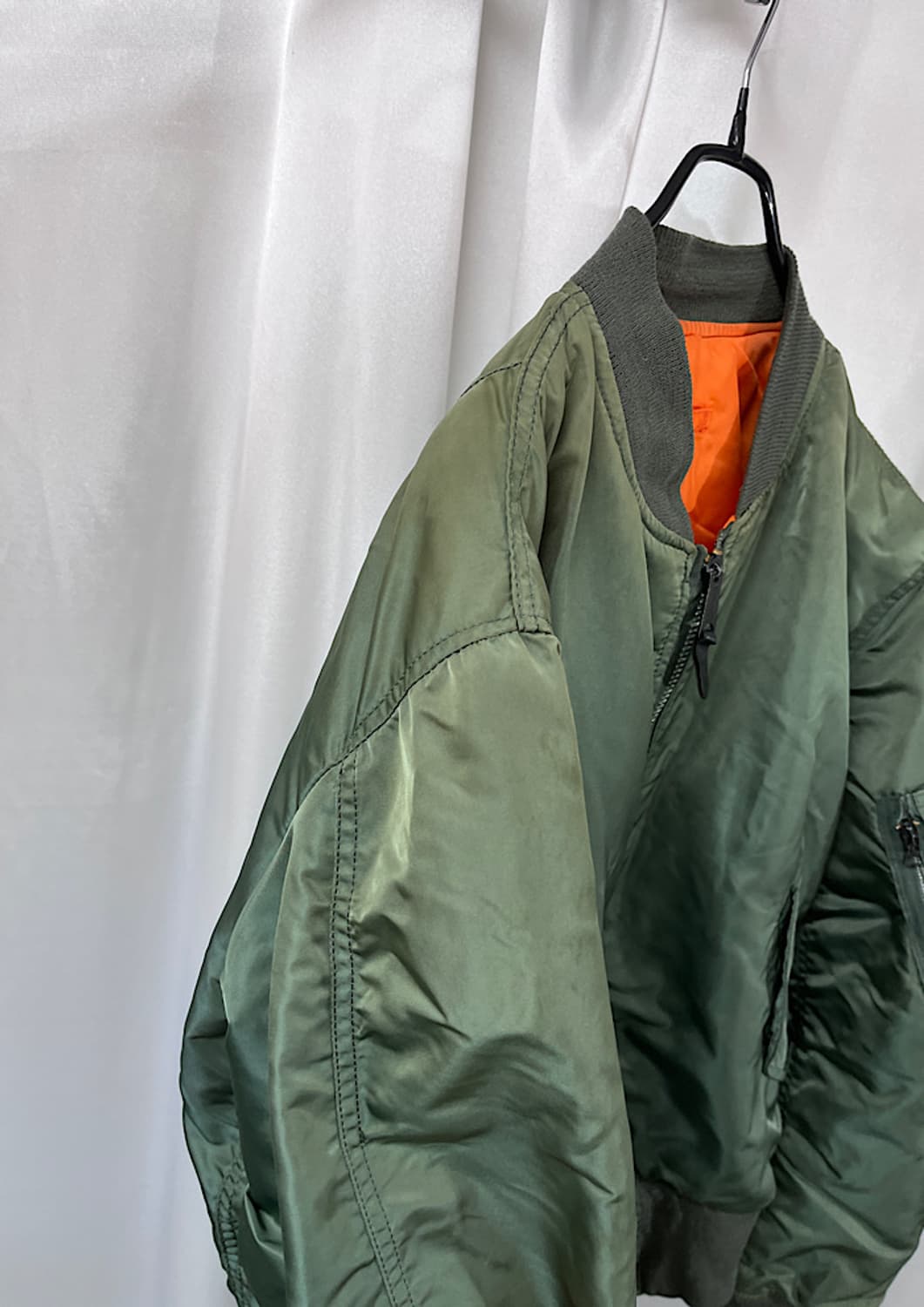 ALPHA INDUSTRIES 상품이미지6