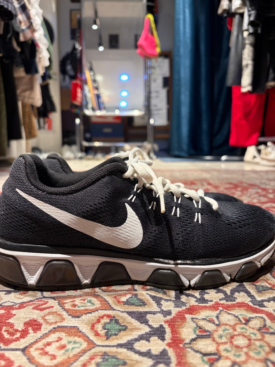 나이키 에어맥스 테일윈드 8 상품이미지1