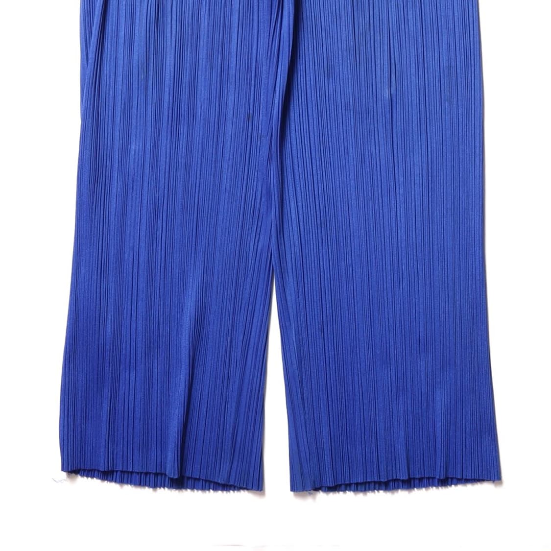 플리츠 플리즈 Pleats Please Pleated Pants 
 상품이미지3