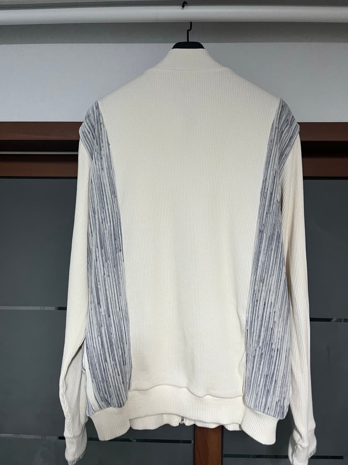 Xlim ep2 jersey ivory 상품이미지4