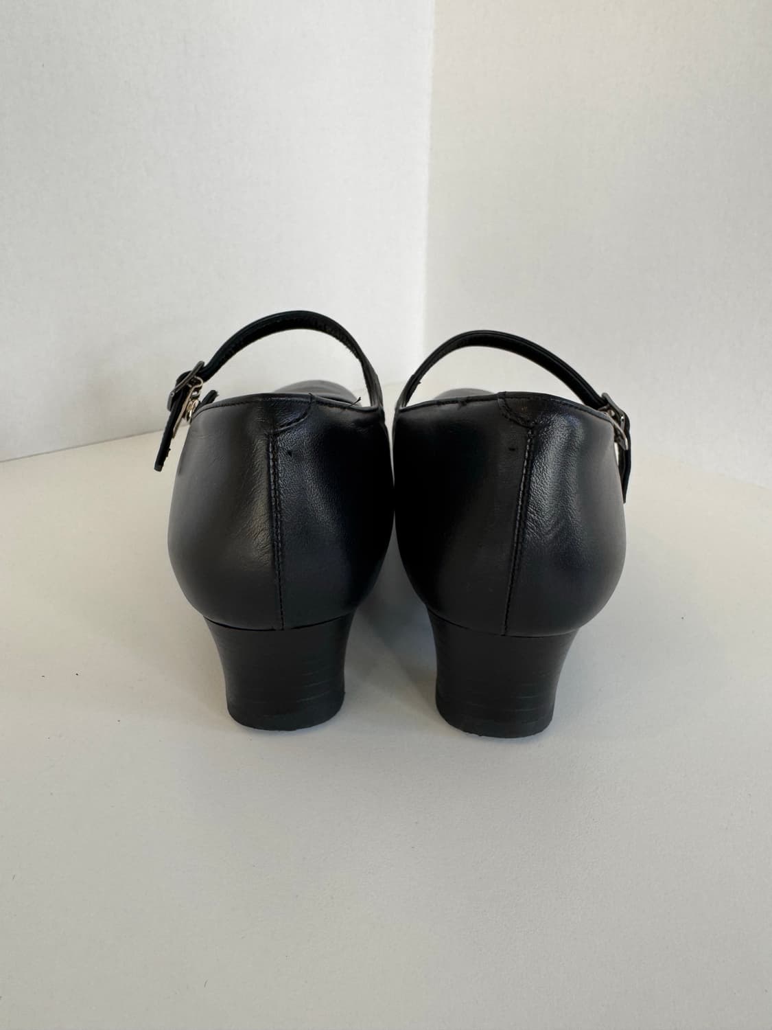 [Made in Japan] 리갈(REGAL) 클래식 메리제인 펌프스 상품이미지9