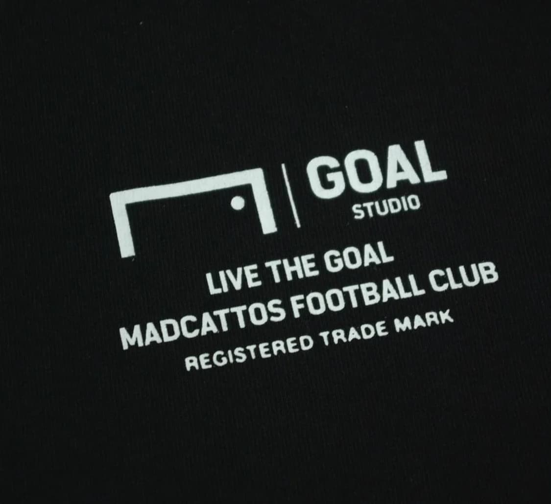 골스튜디오  맨투맨 L 상품이미지6