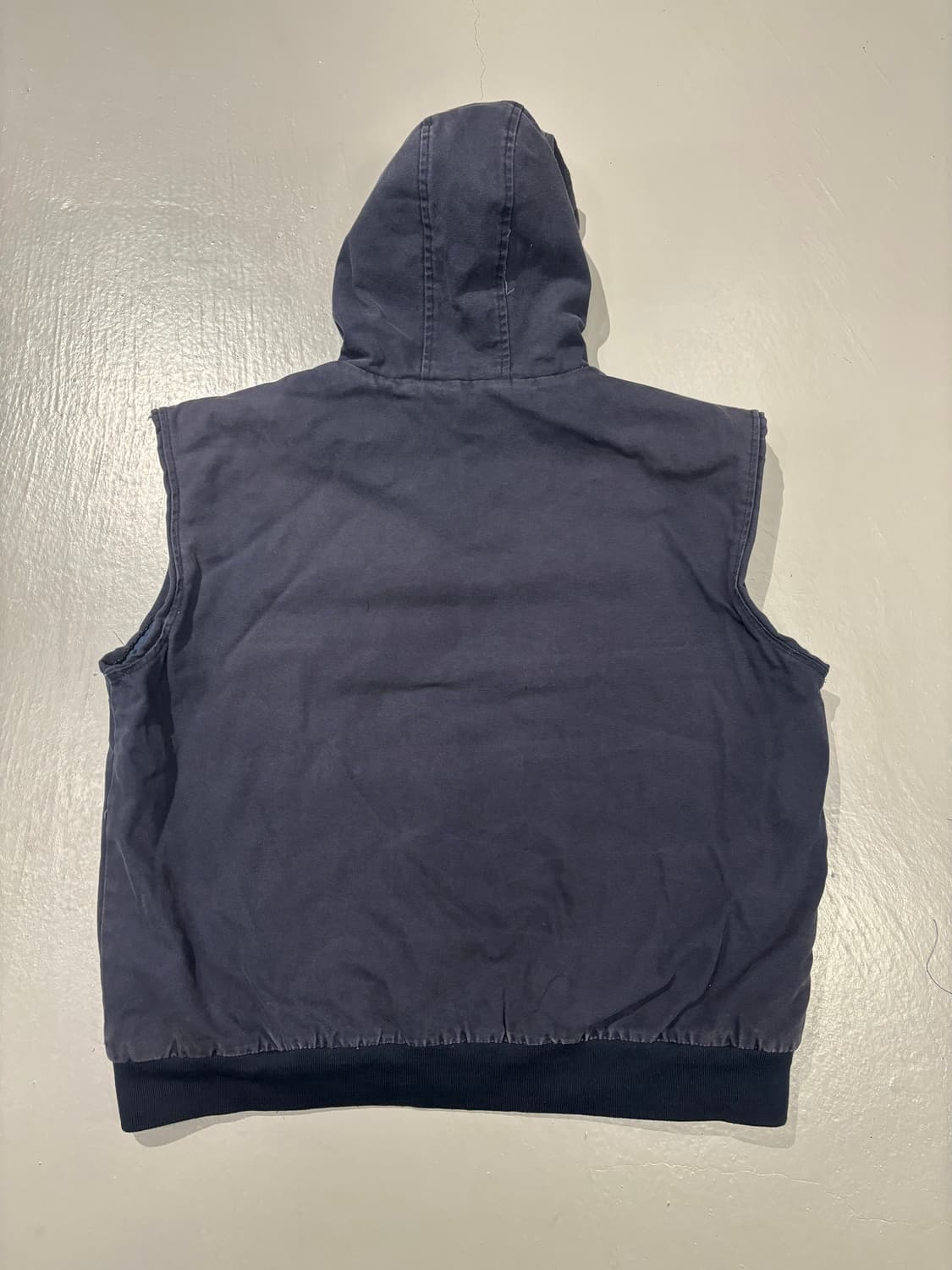 빈티지 워크 베스트 자켓   상품이미지8