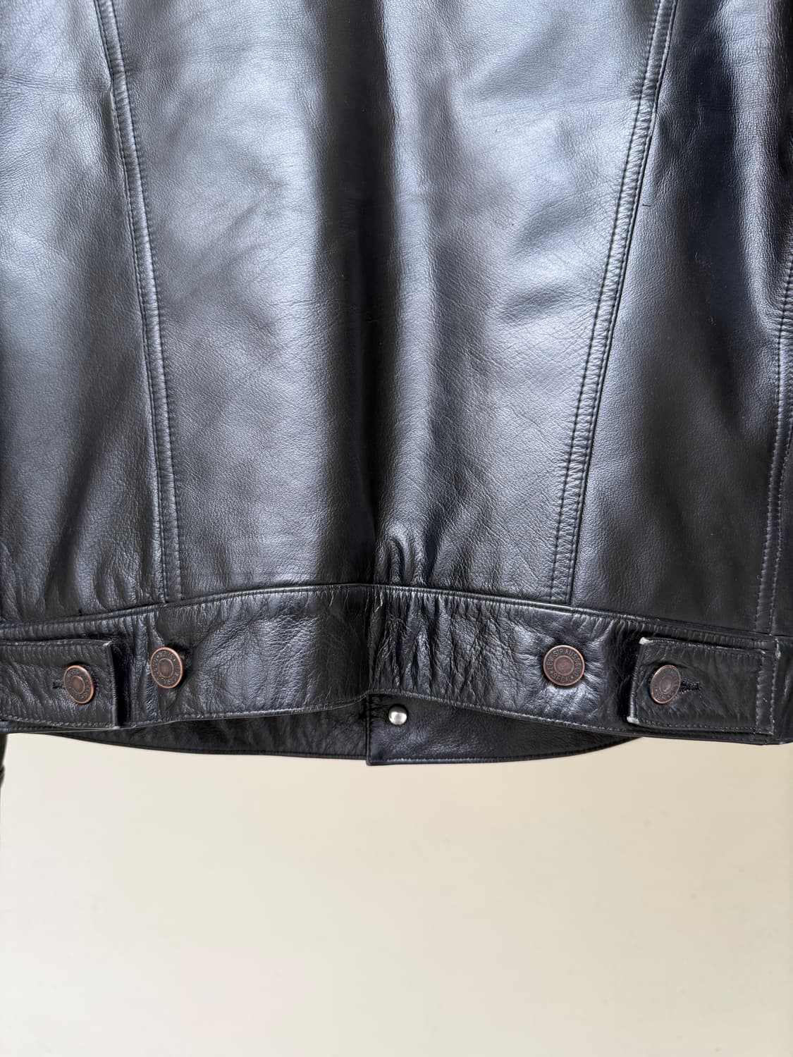 Levi’s Type 3 Genuine Leather 상품이미지8