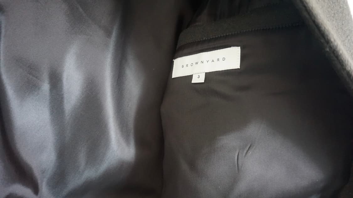 브라운야드 바시티자켓 브라운03 상품이미지6