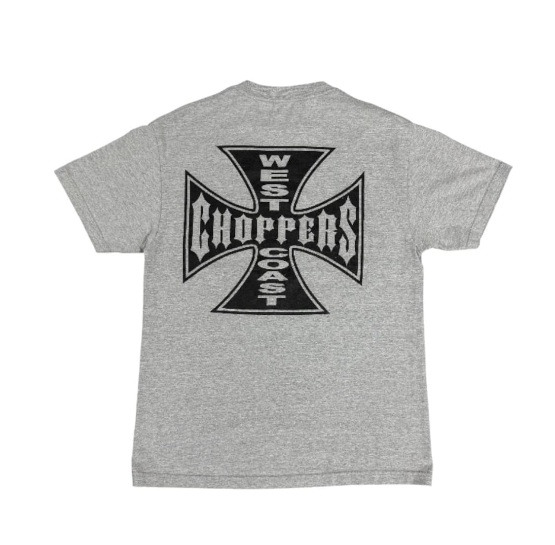 빈티지 West Coast Choppers 웨스트코스트차퍼스 티셔츠 상품이미지2