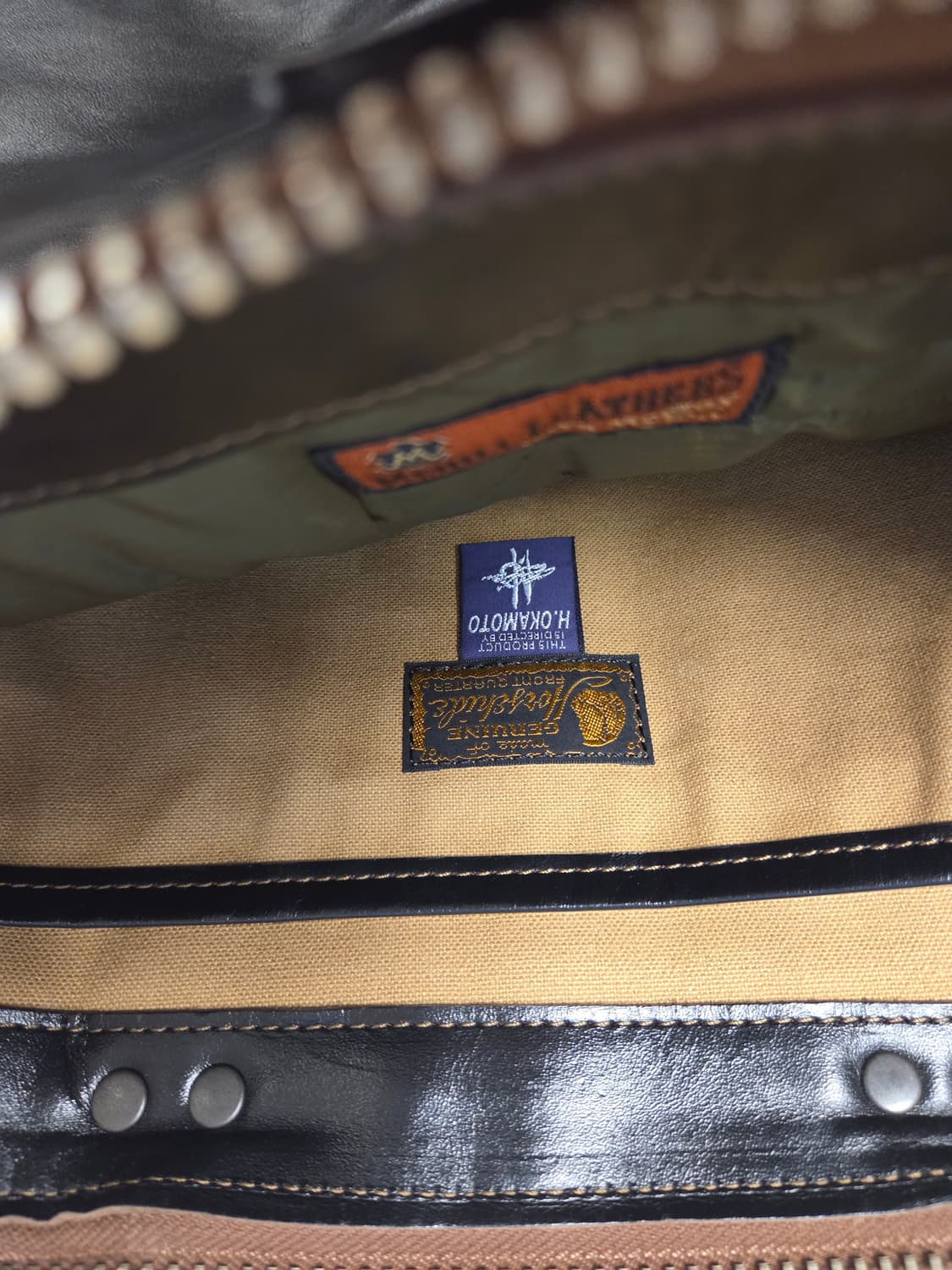 토이즈맥코이 헬맷백 블랙 상품이미지3