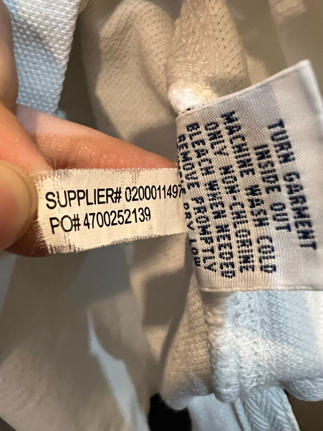 폴로 랄프로렌 빅로고 폴로 반팔 카라티 상품이미지4