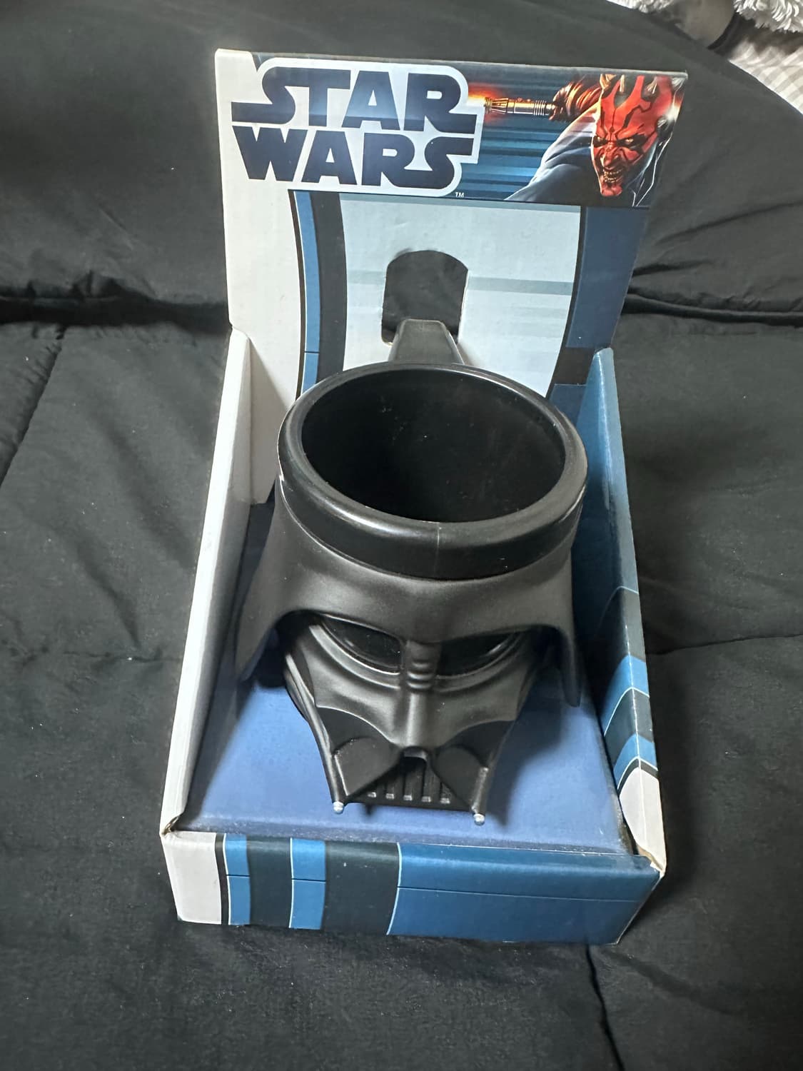 2015 스타워즈 다스베이더 컵 상품이미지1