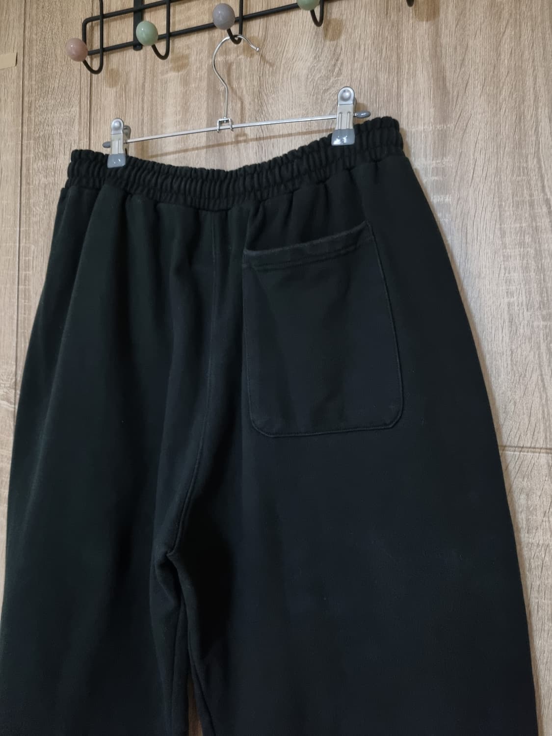 브라운야드 배기 스웻팬츠 상품이미지5