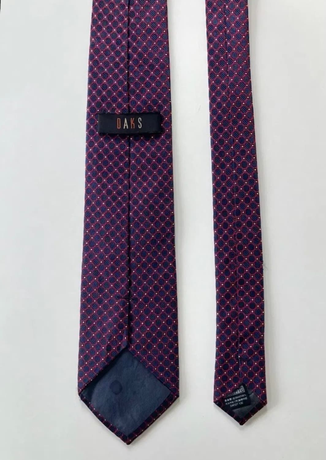 닥스 넥타이 상품이미지2