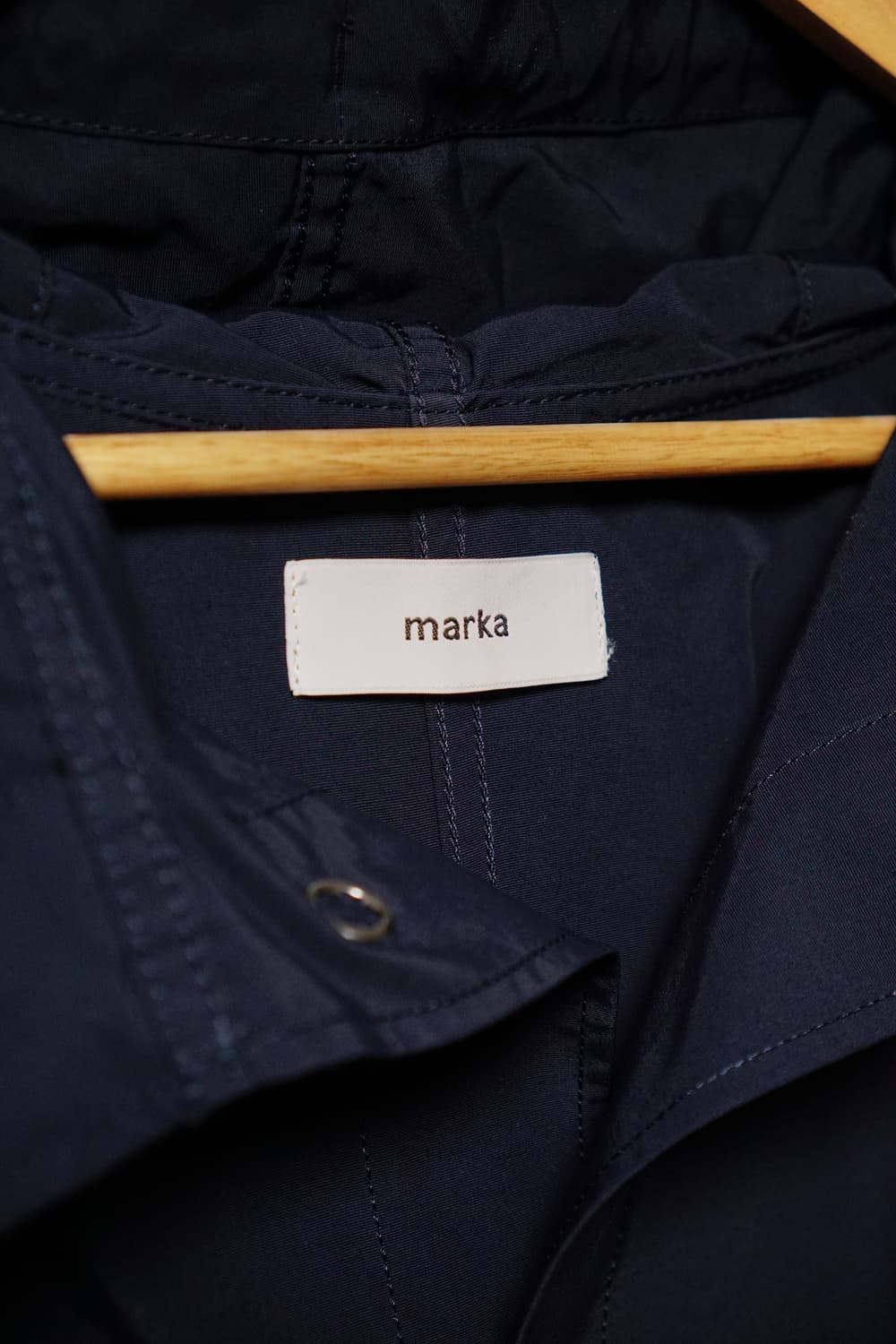 Marka 스노우 파카 상품이미지4