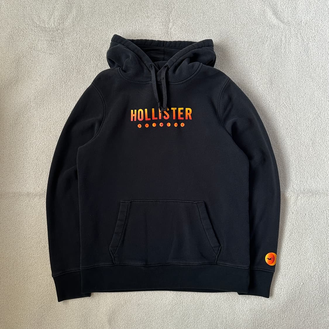 홀리스터 후드티 상품이미지2