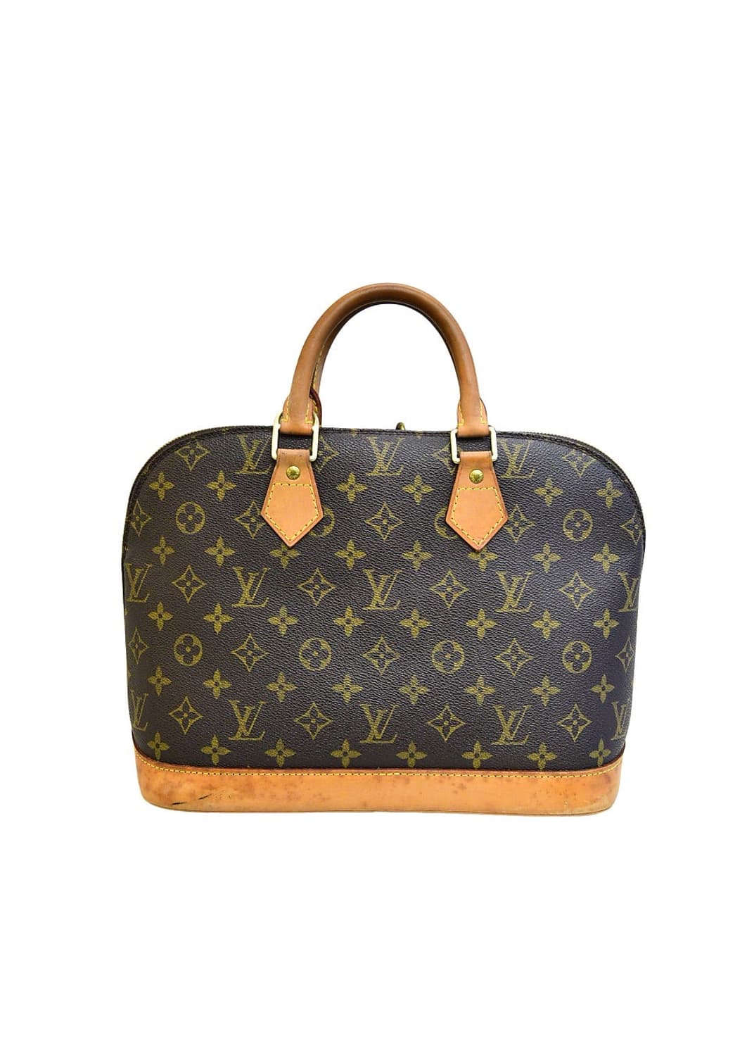 루이비통 모노그램 알마 PM(정품) 상품이미지5