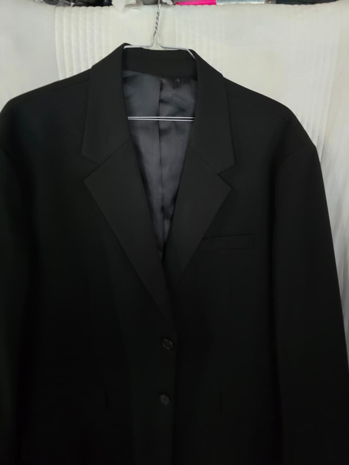 무신사스텐다드 오버핏자켓  상품이미지1