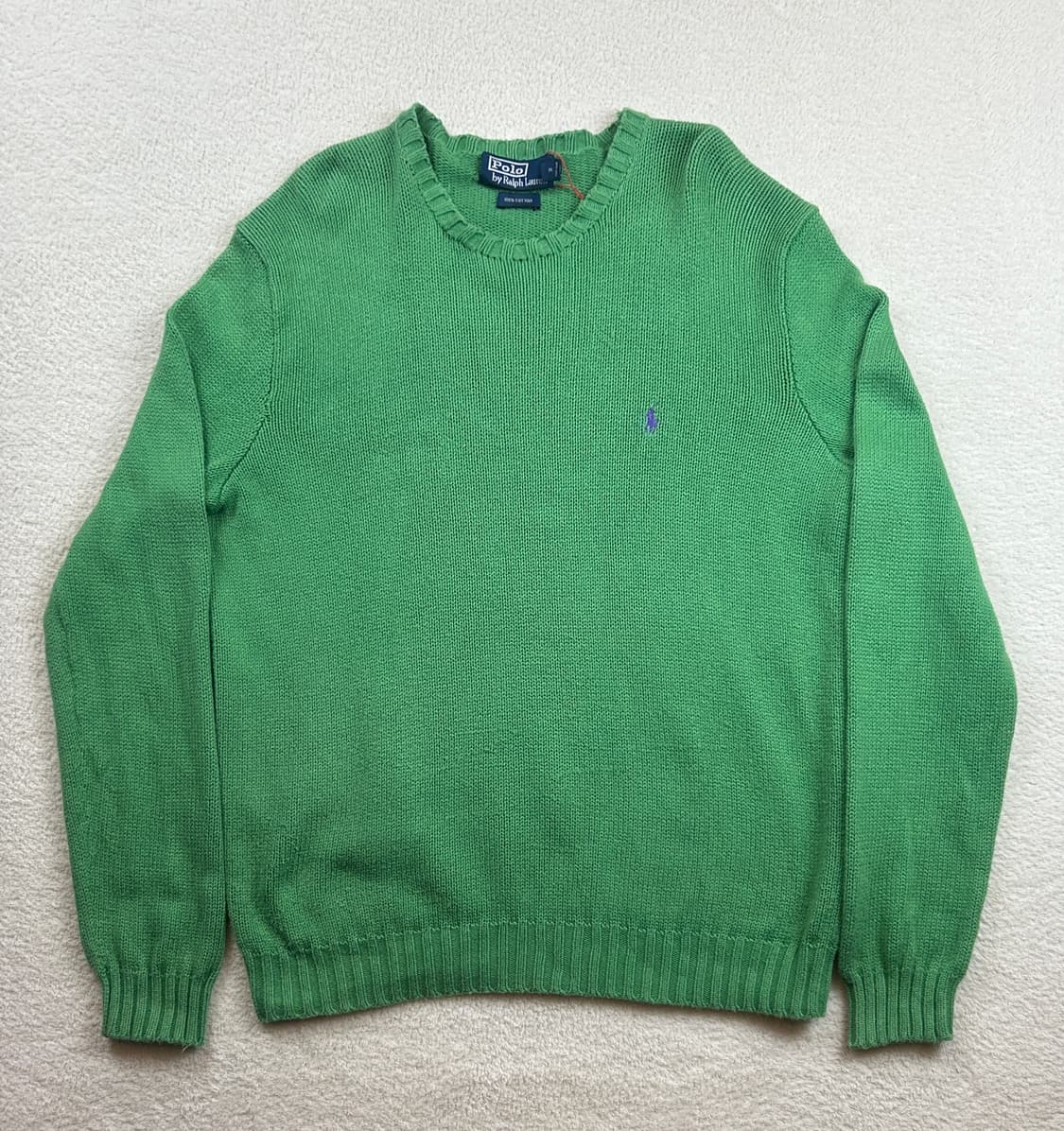 폴로 랄프로렌 니트  상품이미지1