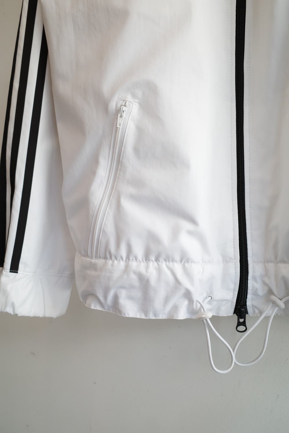 Adidas 아디다스 투웨이 집업 윈드브레이커 상품이미지6