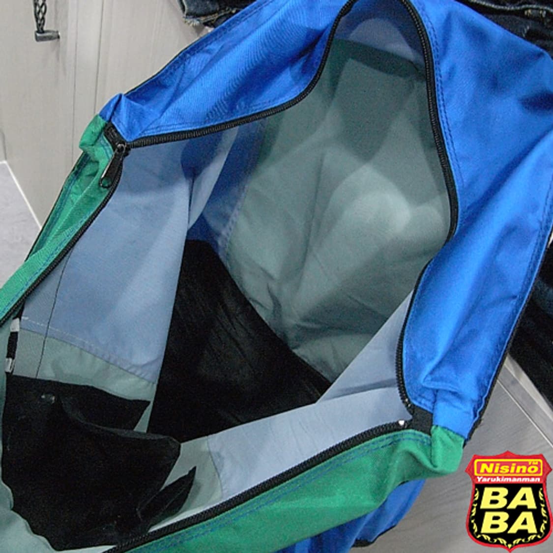 Benetton BIG BAG! 상품이미지3