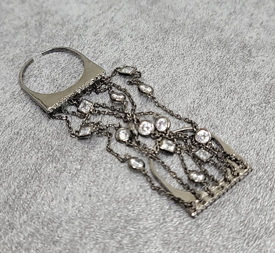 unique ring 상품이미지1