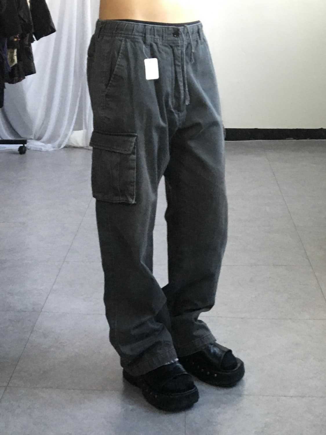 Cago pants 상품이미지2