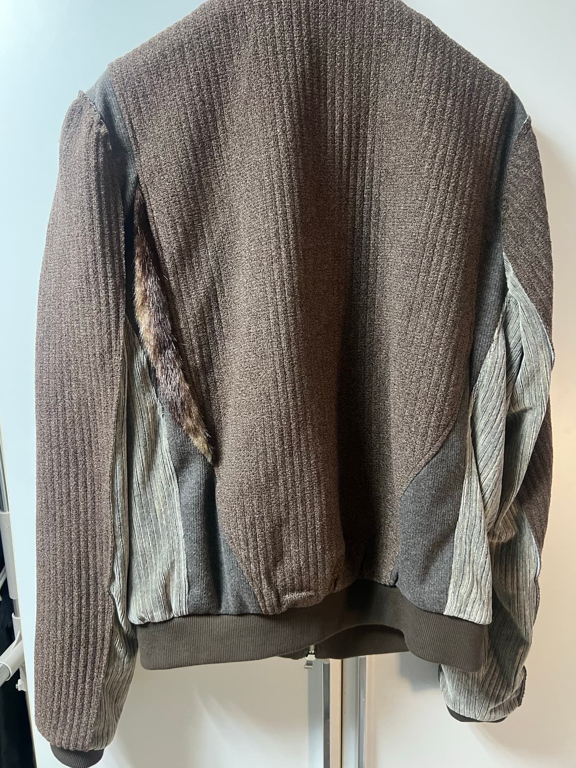 xlim ep8 져지 브라운 상품이미지3