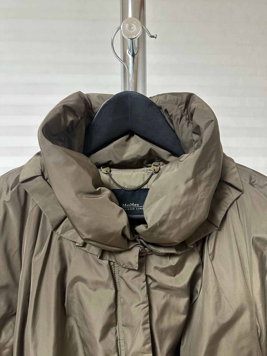 막스마라 위켄드라인 라이트패딩 상품이미지2