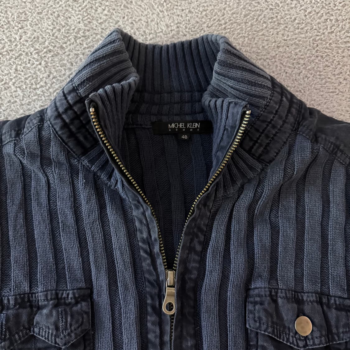 Michel klein jacket 상품이미지3