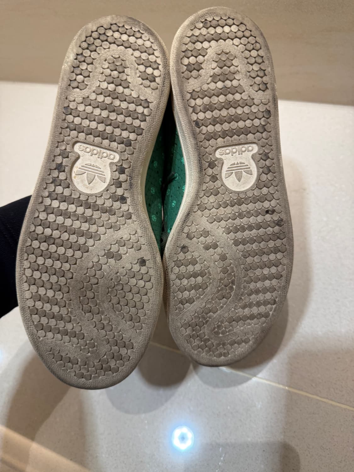 아디다스 스탠스미스 235 스니커즈 나이키 골든구스 아미 슈슈통 디젤 마 상품이미지2