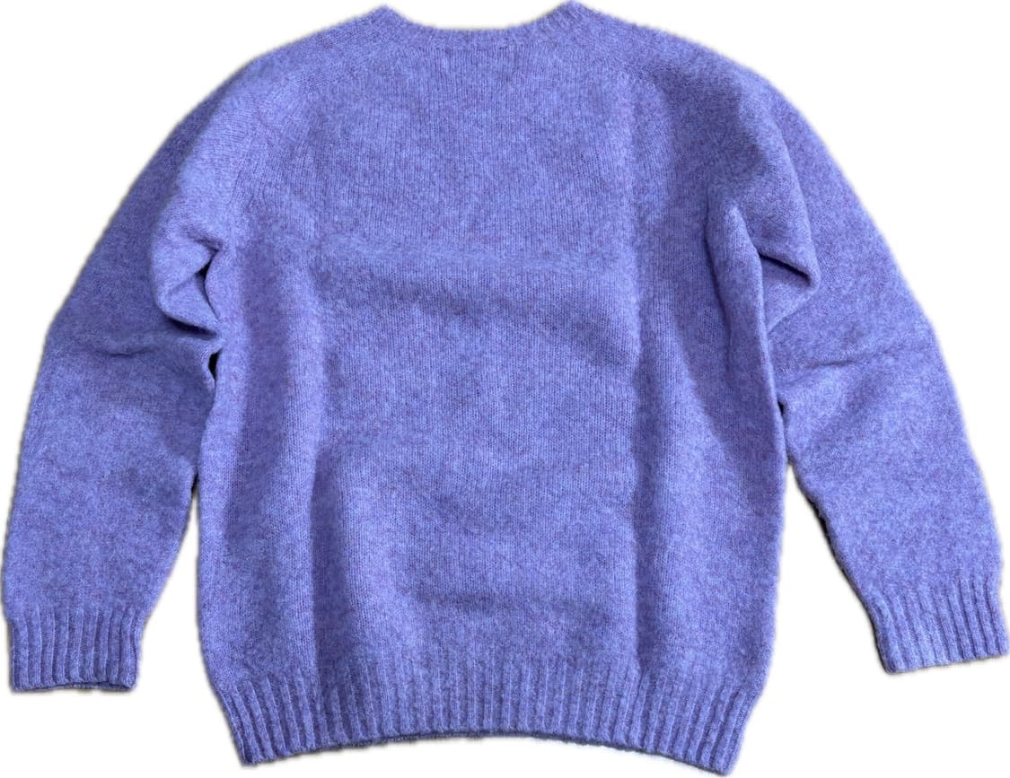 쉐기독 니트 heather rose 상품이미지3