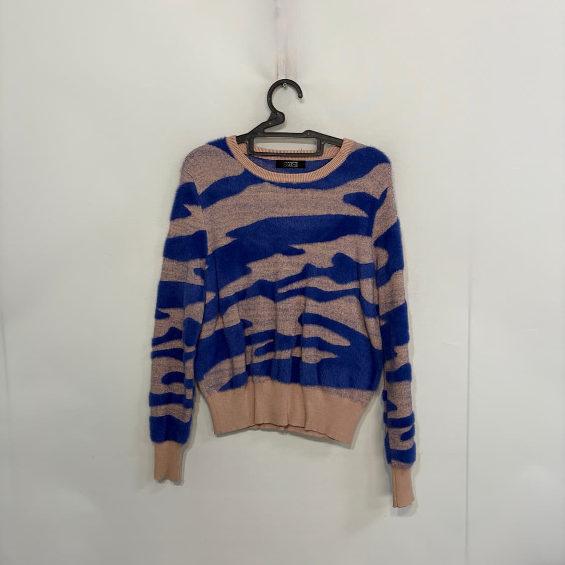 에고이스트 니트 F 66정도 상품이미지1