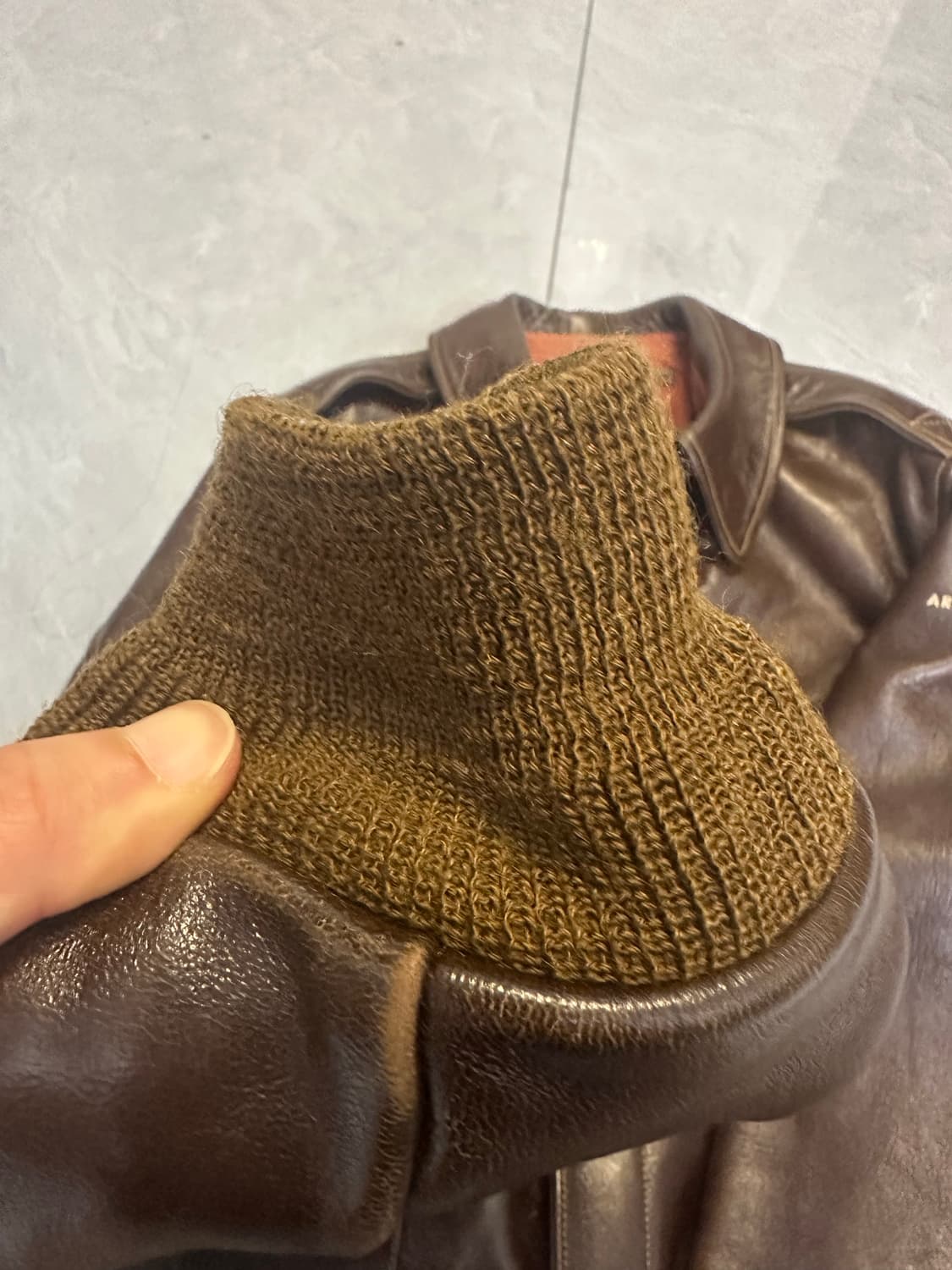 버즈릭슨 러프웨어 a2 40 상품이미지2