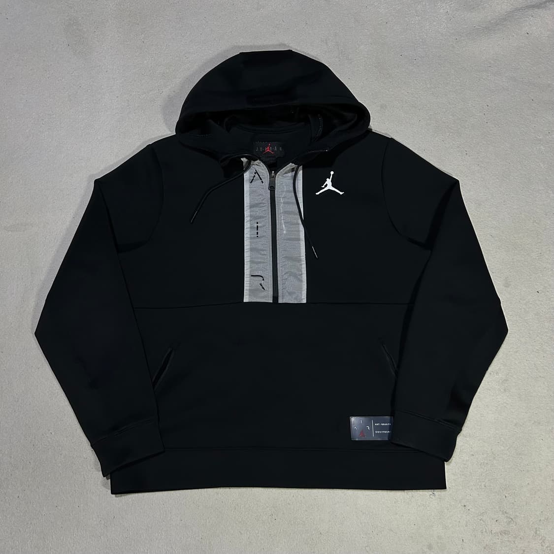 (XL)조던 아노락져지 상품이미지1