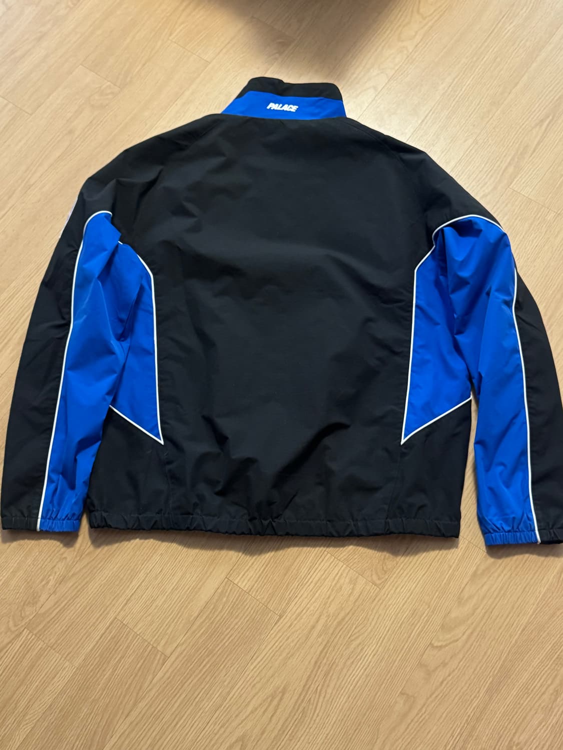팔라스 팔라맷 트랙 자켓 블랙 L 상품이미지2