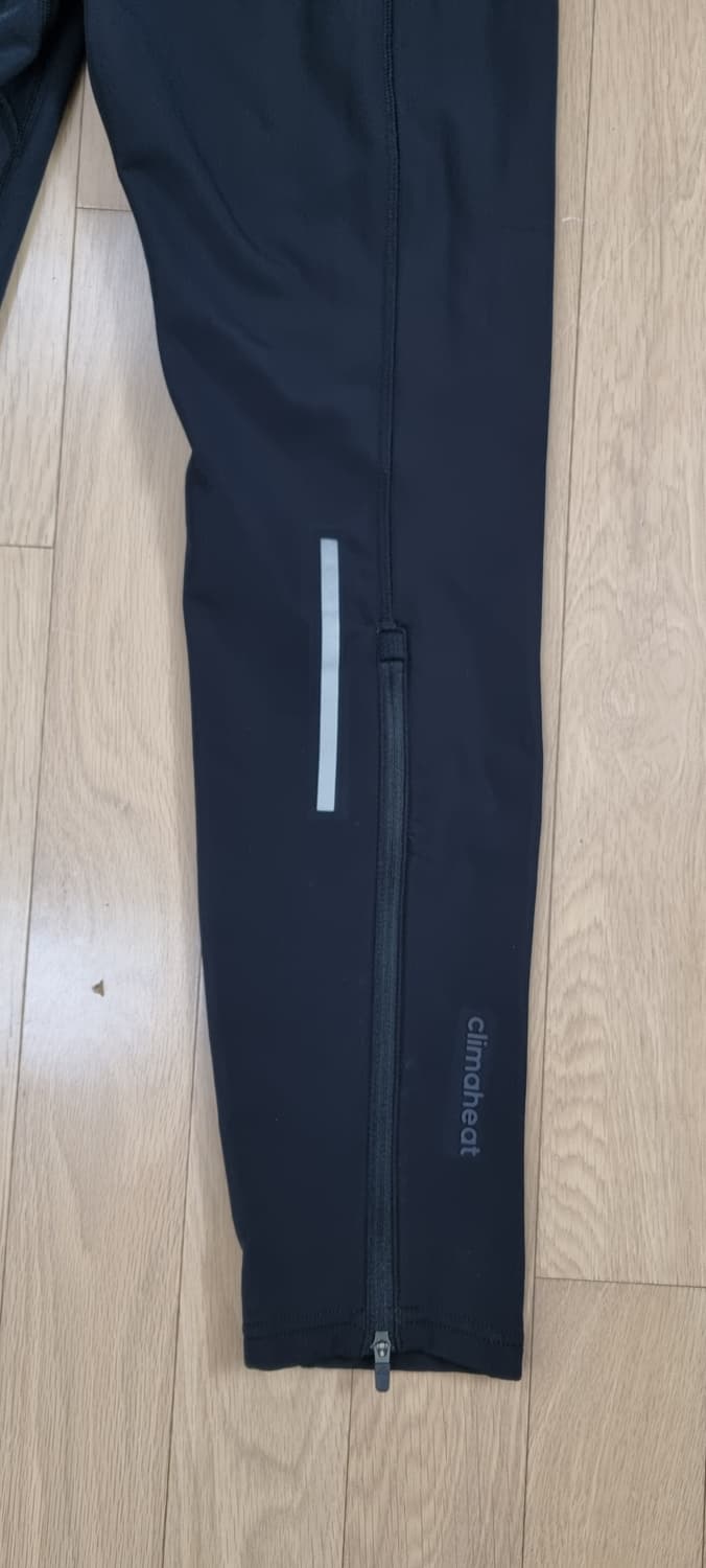 아디다스 클라이마 히트 기모 타이츠 L _ 남성 상품이미지8