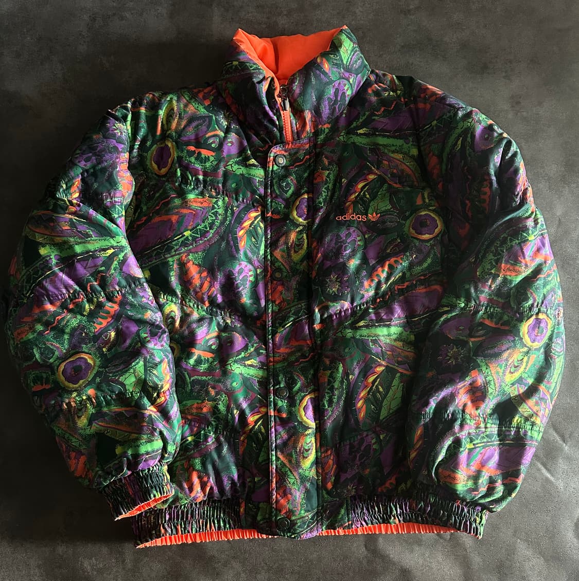 adidas Originals 1993 Reversible Padding 상품이미지1