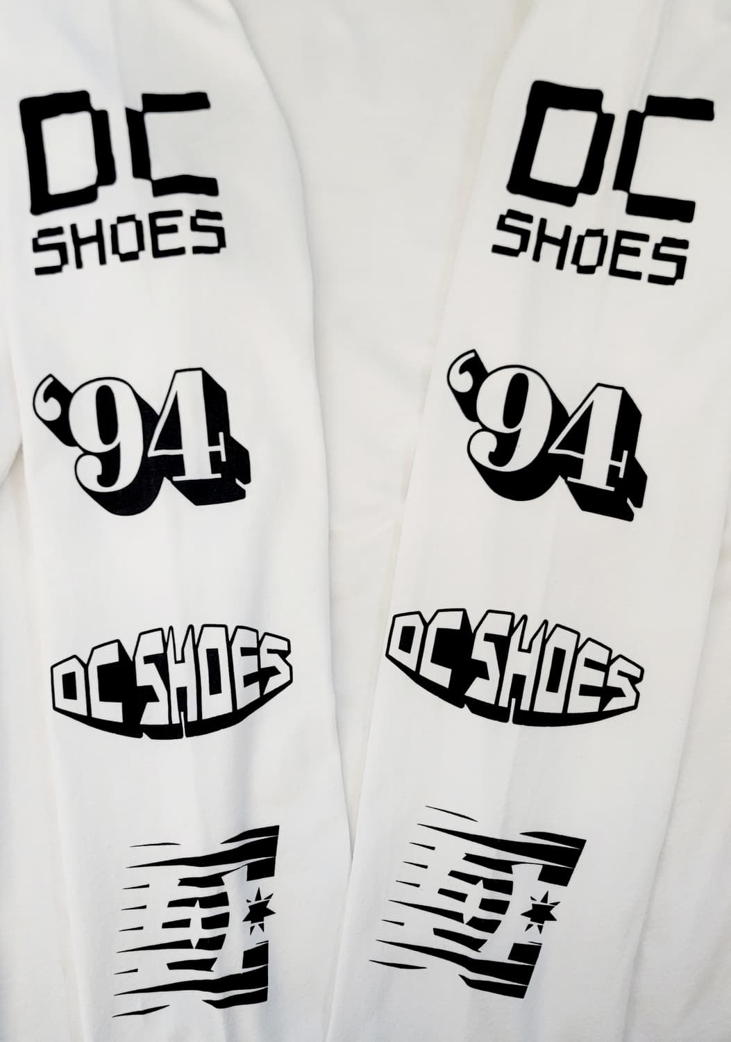 DC슈즈(DCShoes) 올스마일즈(All Smiles) 롱슬리브티셔츠 상품이미지5