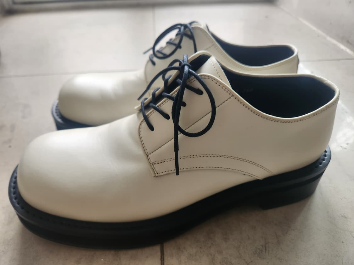 로스트가든 포릭 260(실사이즈 265정도) 상품이미지3