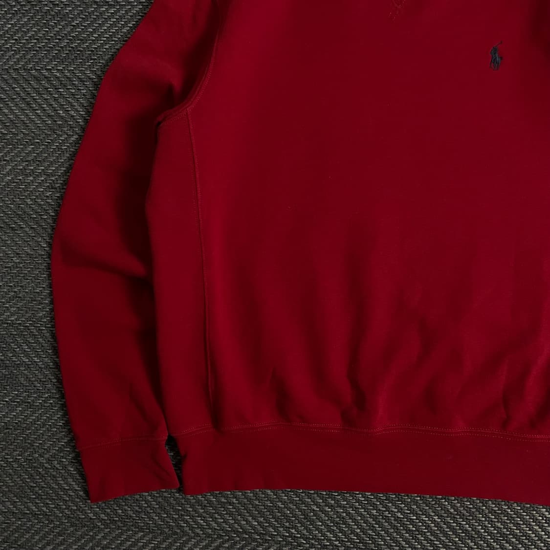 폴로 랄프로렌 신형 포니 미니멀 맨투맨 y 3305 상품이미지4