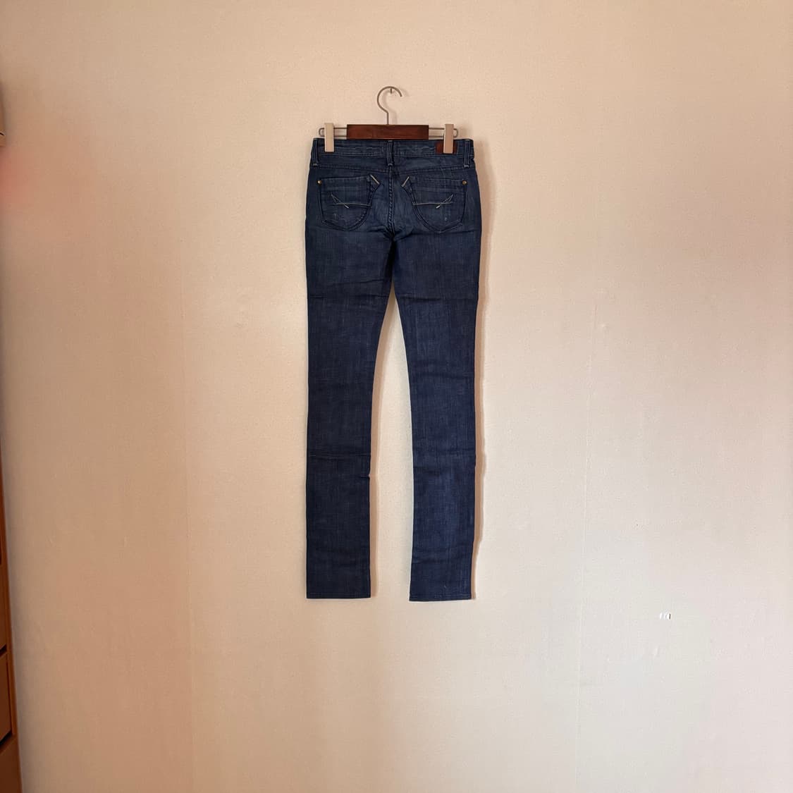 브라운라벨 슬림 24 스판 데님 청바지 스트레이트 미국 상품이미지2